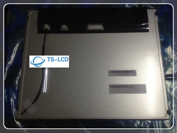 리퍼 오리지널 A 등급 LCD 패널 스크린 G170ETN02.0 17.0 인치