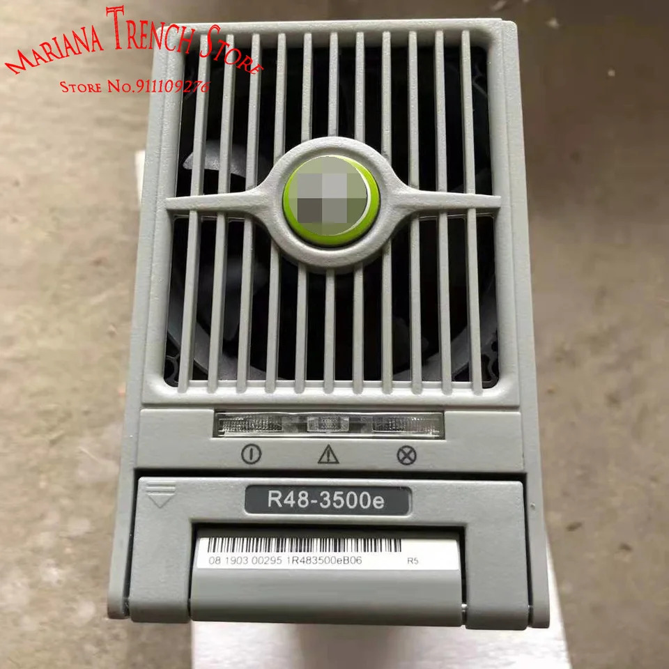 EMERSON /VERTIV eSure 정류기R48-3500e-48V 3500W
