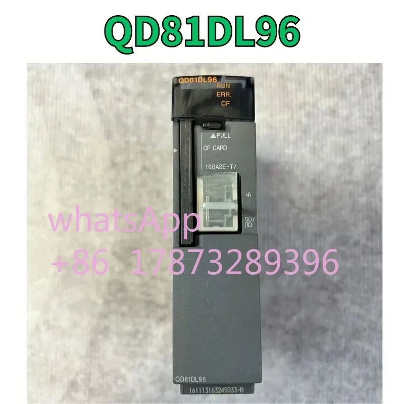 리퍼 모듈 QD81DL96 OK