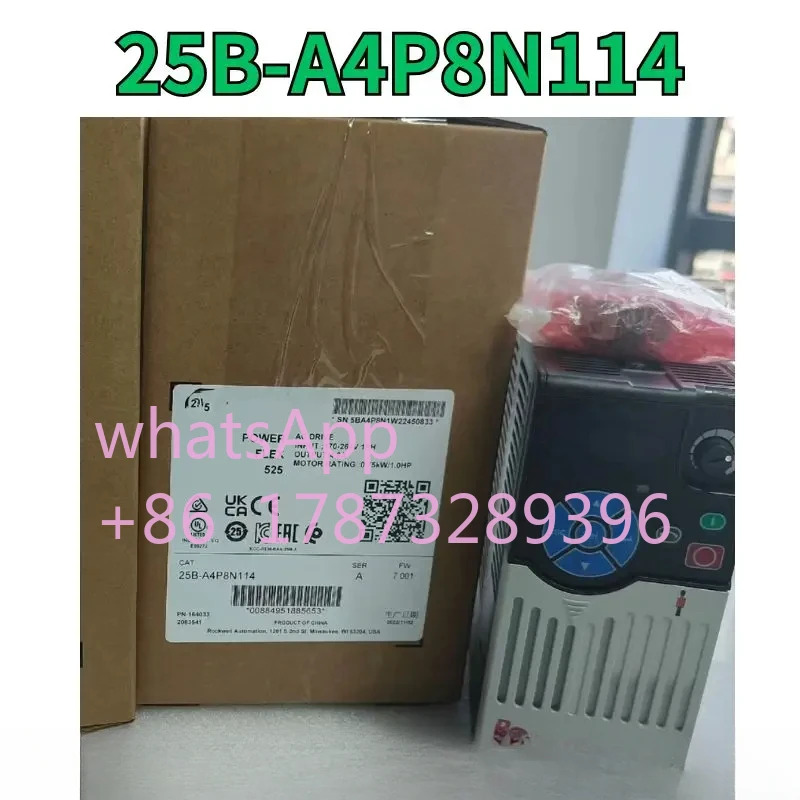 25B-A4P8N114