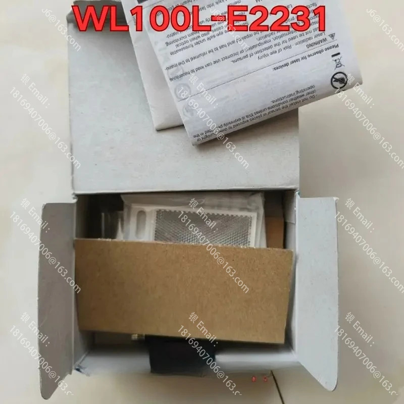 WL100L-E2231 센서