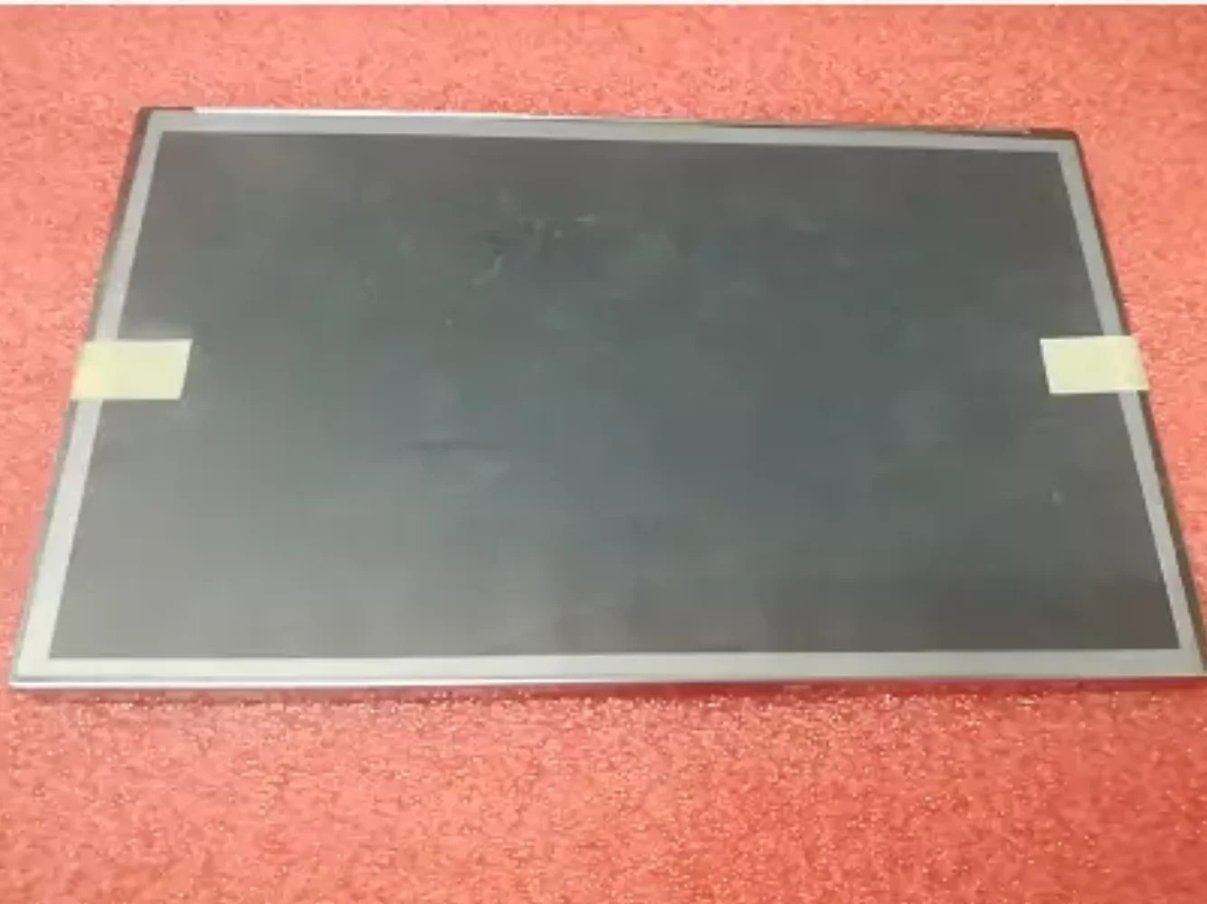 G070Y1-T01 LCD 디스플레이 스크린 패널 800x480 7 인치