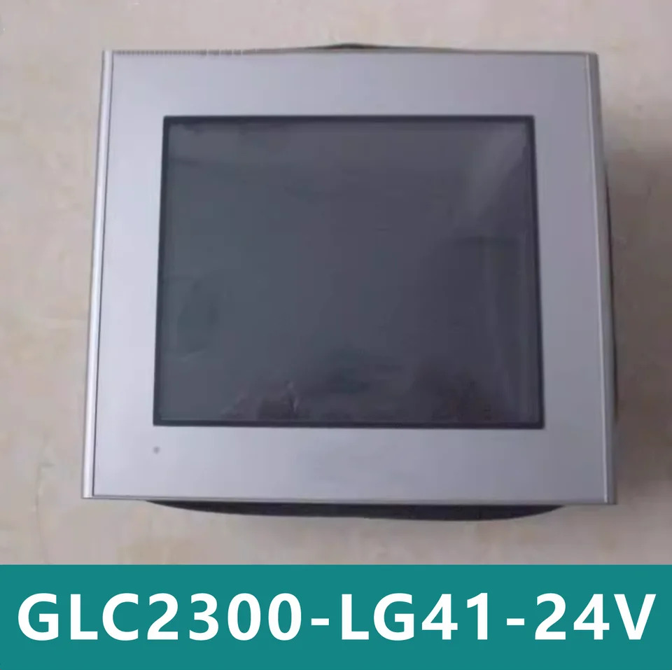 GLC2300-LG41-24V 오리지널 터치 스크린
