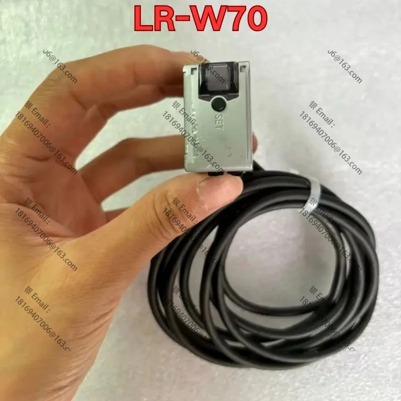 리퍼 LR-W70 센서 기능 리퍼는 정상
