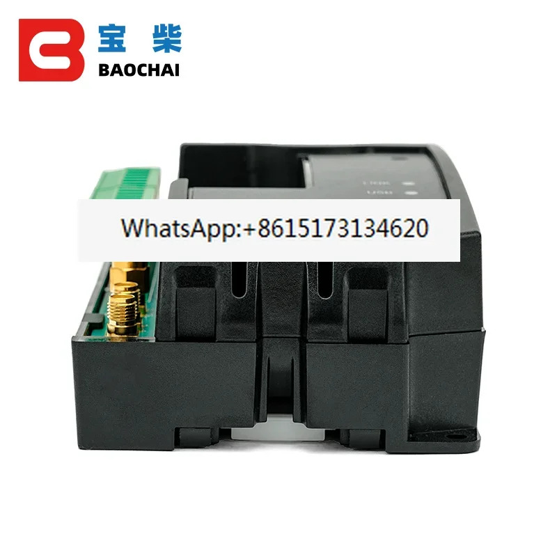 영국 DSE890 MKII 심해 게이트웨이 제어 통신 모듈 4G GSM 이더넷 패널 생 Sapre 부품 Genset 컨트롤러