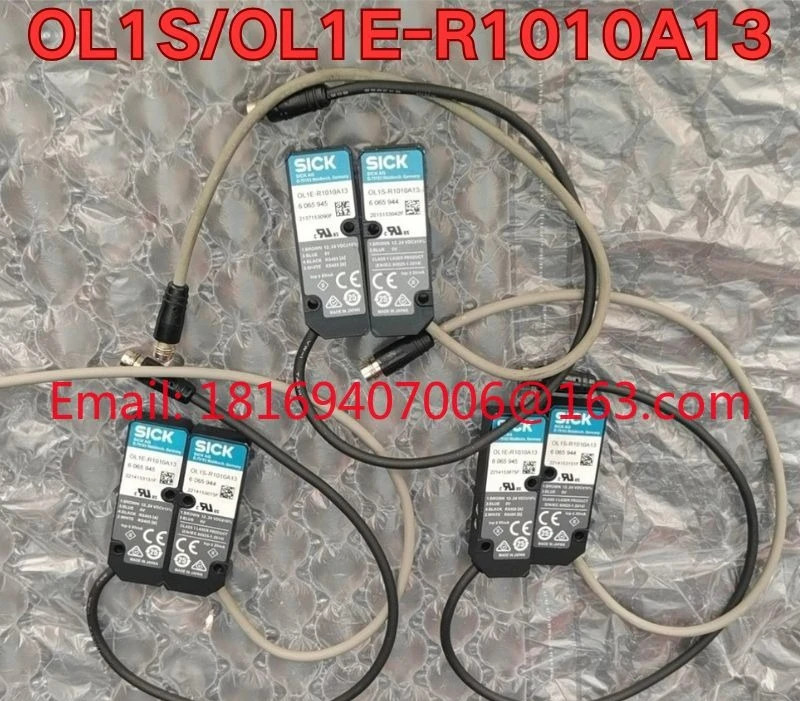 리퍼 OL1S/OL1E-R1010A13 세트 센서 기능 리퍼는 정상
