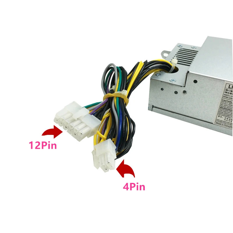 에이서 X4630G X6630 PSU 12핀 220W 전원공급장치 PS-3221-9AE PS-3221-9AB PE-3221-2AB 9PA2202500 DC2002 DC2201B0