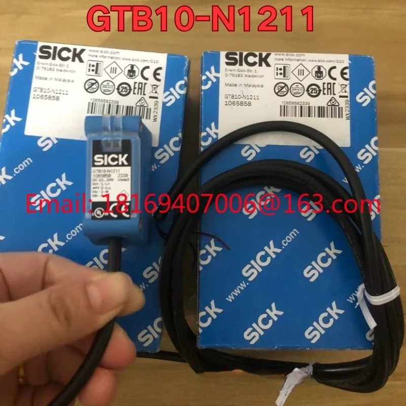 B10-N1211 센서