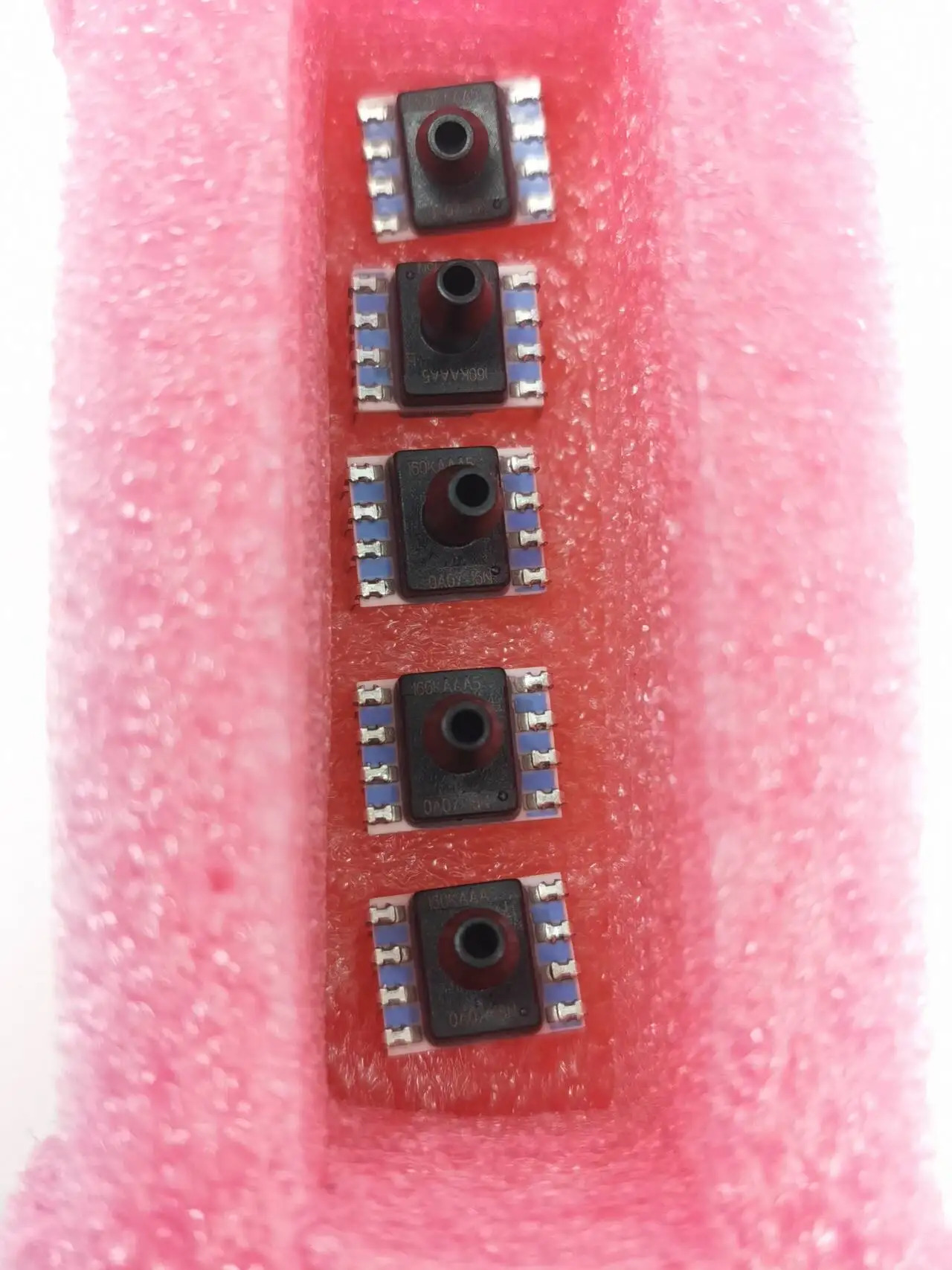 HSCDANN160KAAA5 Honeywell 압력센서기술 지원 공점