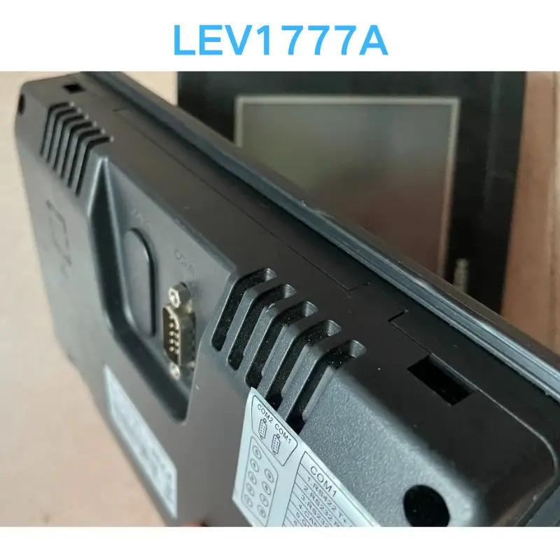리퍼 OK LEV1777A 터치스크린