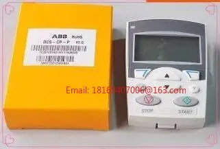 ABB DC 컨트롤러 DCS550DCS800 범제어판 dcs-cp-p