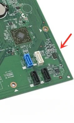 DELL Vostro 3901 3905 메보드 DXP7D JKV7J FM2 MAA78R 13073-1