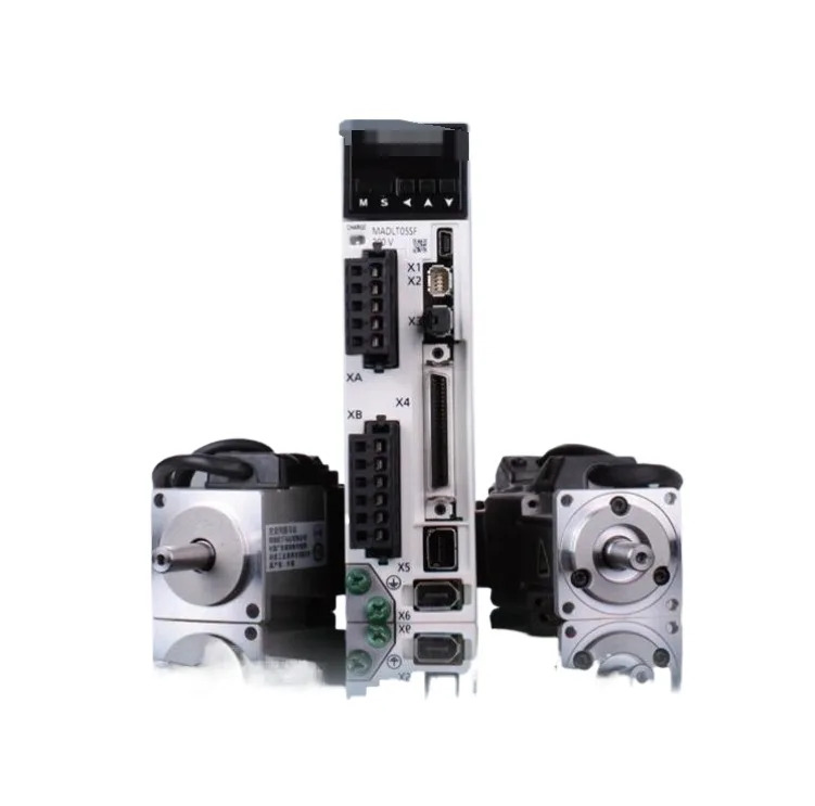 서보 드라이버 MCDKT3520CA1 /