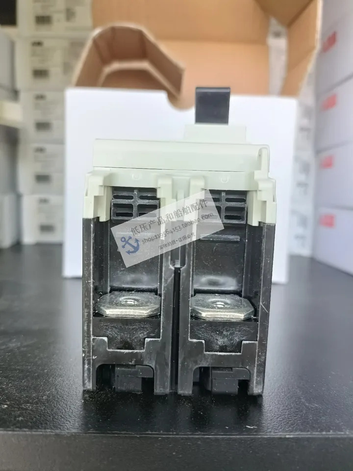 TERASAKI 일본 테라자키 회로차단기 S50-SF 20A 2P 마린 스페셜 고정 신