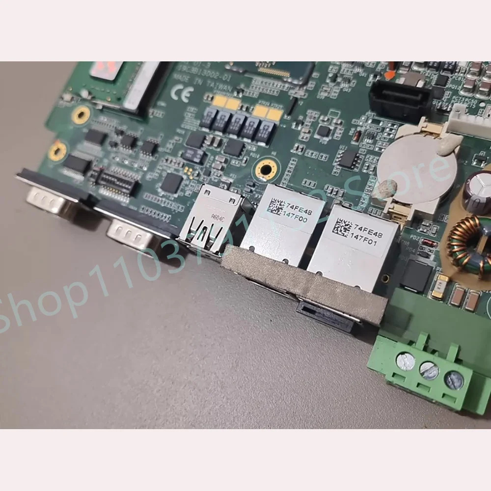 Advantech 산업제어 올인원 마더보드 EAMB-1130 A1