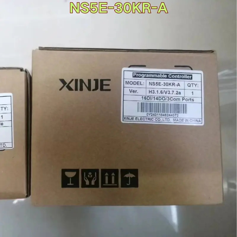오리지널 NS5E-30KR-A plc 신