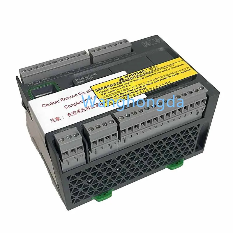 오리지널 포장 TM200CE24R TM221CE24R TM221C40T TM200C24T 신