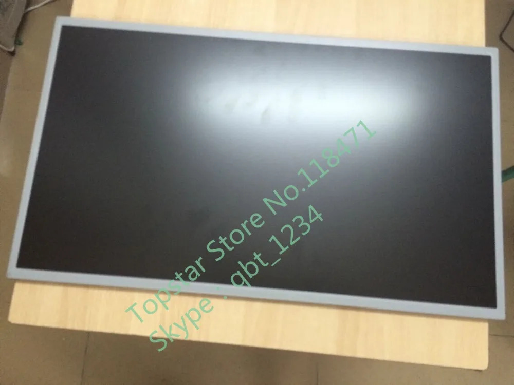 PANDA LCD 패널 디스플레이 LM215DT7A 21.5 인치