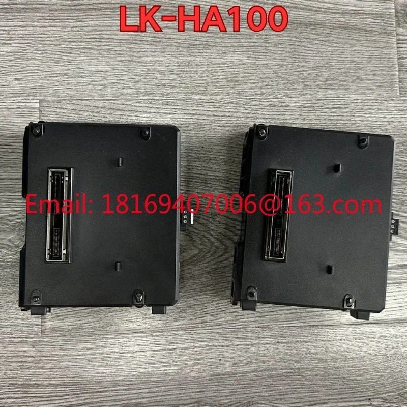 리퍼 LK-HA100 모듈 기능 리퍼는 정상