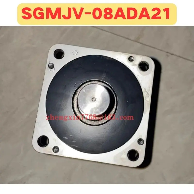 리퍼 서보모터 SGM호환JV-08ADA21 정상 기능 완료 SGM호환JV 08ADA21
