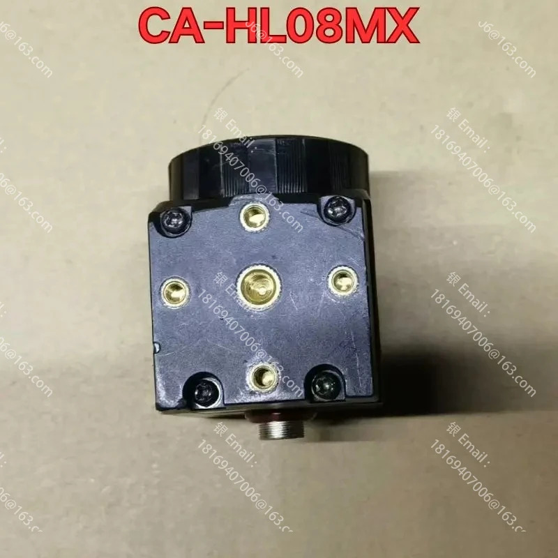 리퍼 CA-HL08MX 산업카메라 기능 리퍼는 정상