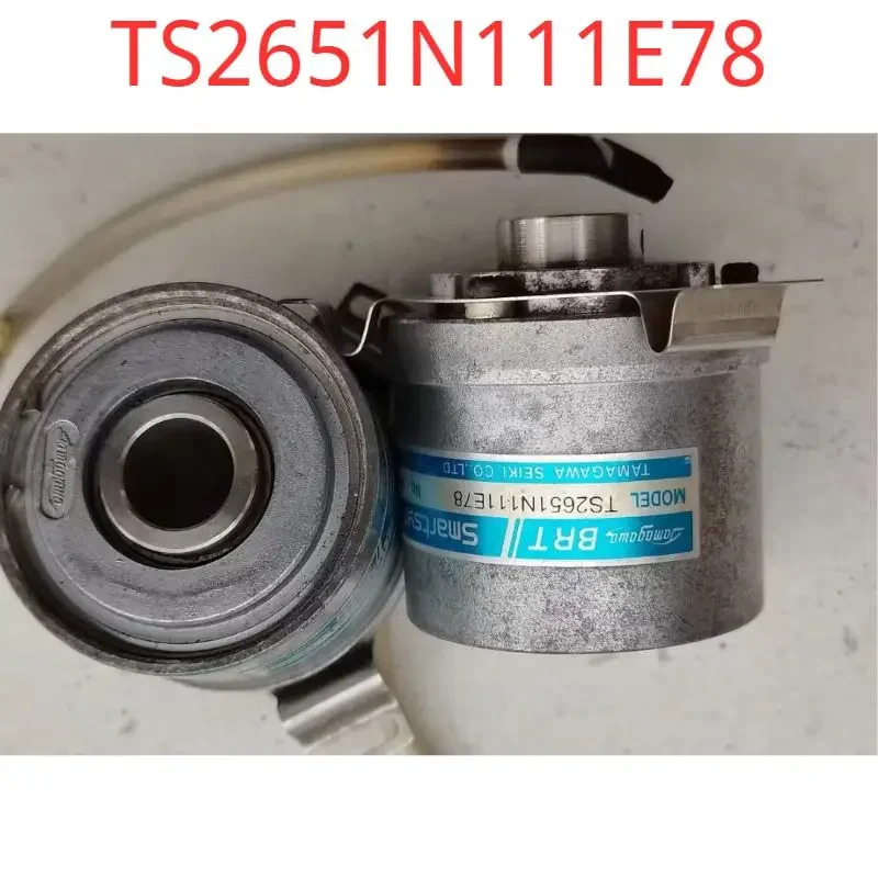 리퍼 OK 인코더 TS2651N111E78