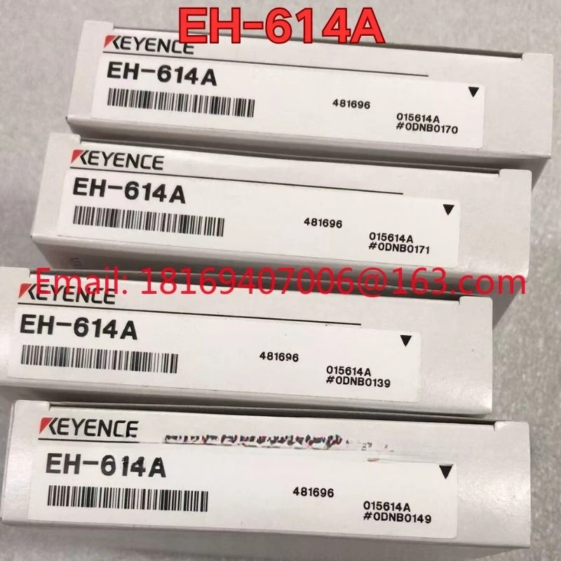 EH-614A 센서
