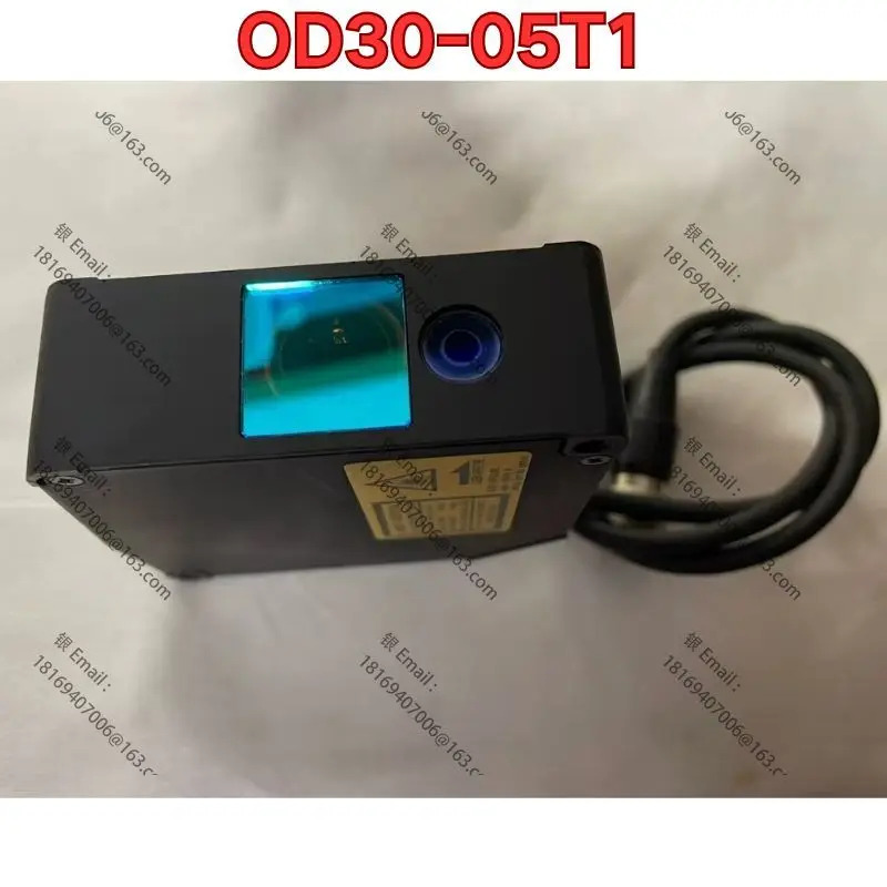 리퍼 OD30-05T1 센서 기능 리퍼는 정상
