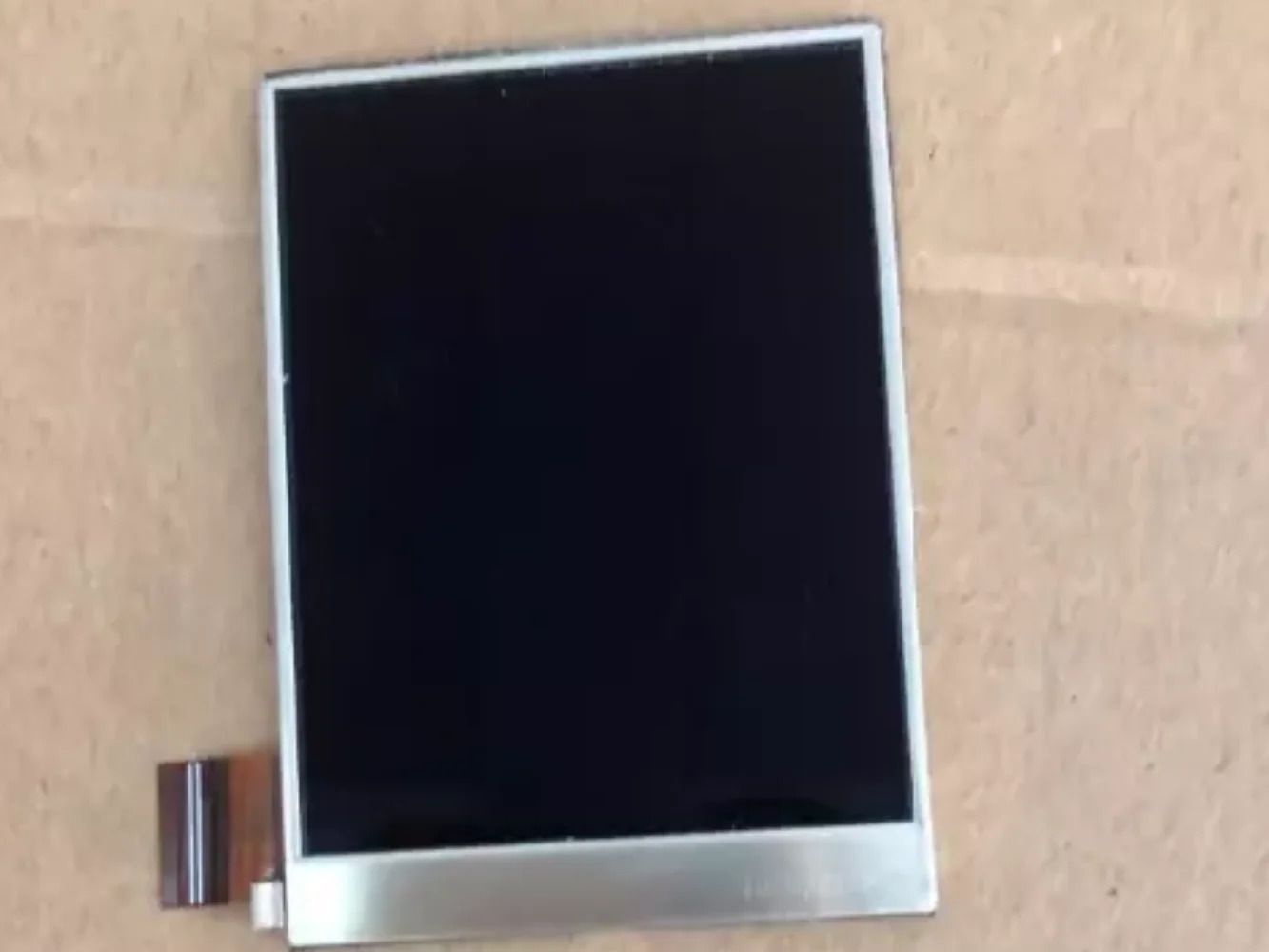 LCD 스크린 LMS300CC02 3 인치