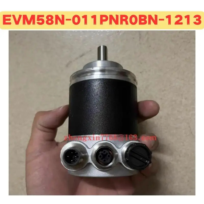 리퍼 인코더 EVM58N-011PNR0BN-1213 EVM58N 011PNR0BN 1213 정상 기능 완료