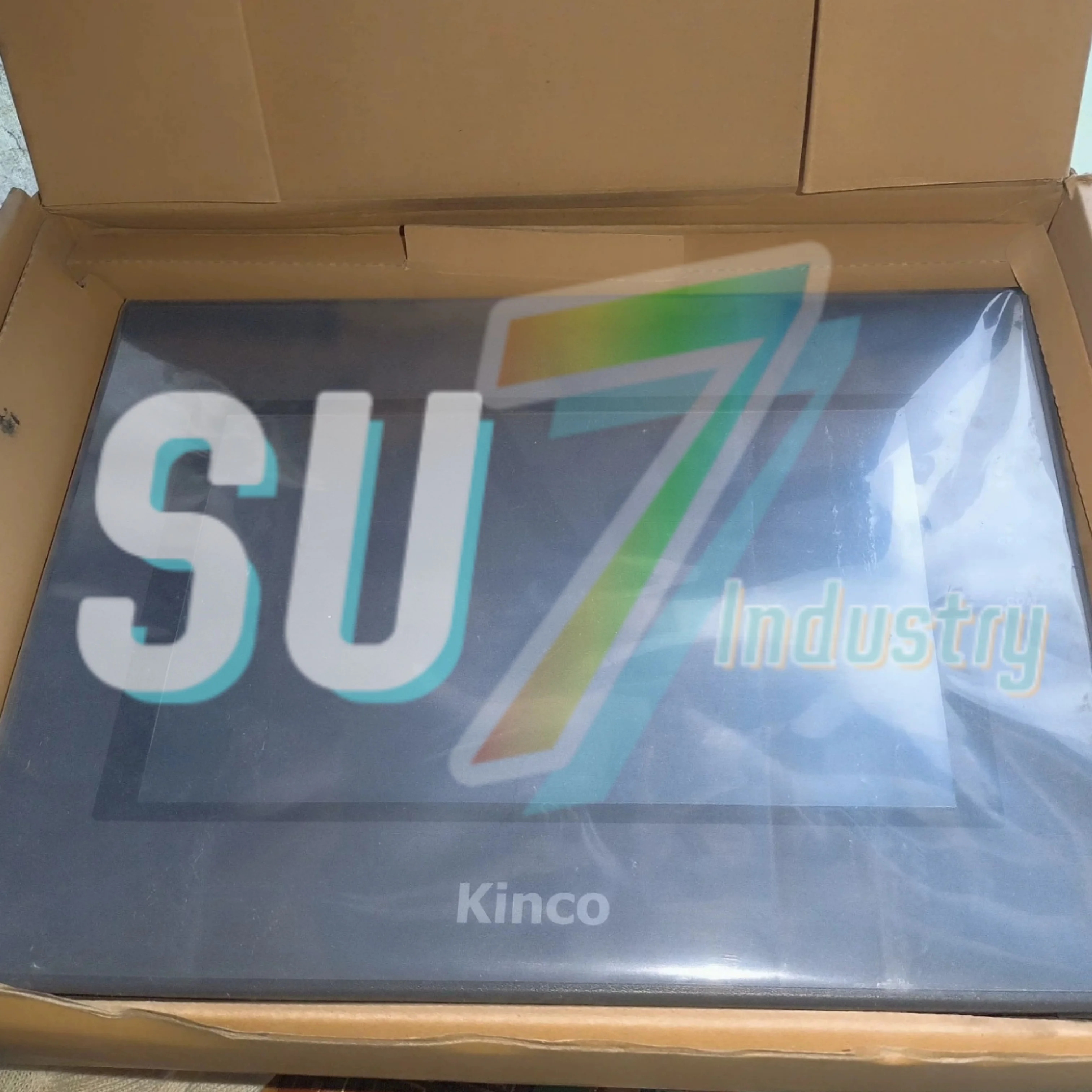 MT4522T MT4522TE HMI 터치 패널 내 새