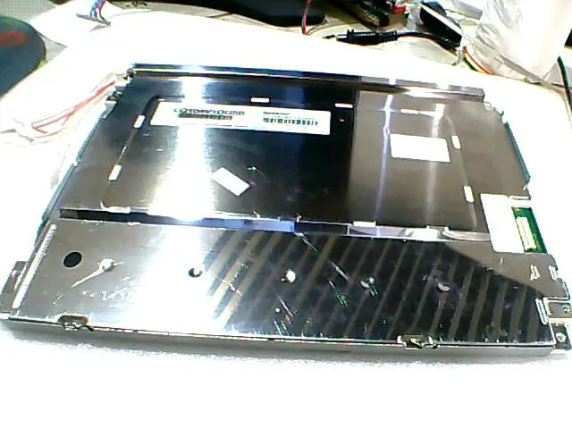 LCD 디스플레이 LQ104V1DG5B