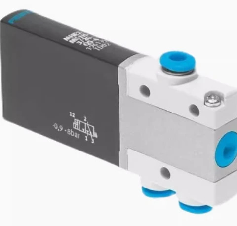 FESTO 진공 발생기 VADMI-200 162510 VADMI-200-P 162532 VADMI-200-LS-P 171061 VADMI-95 162502 VADMI-95-P 1