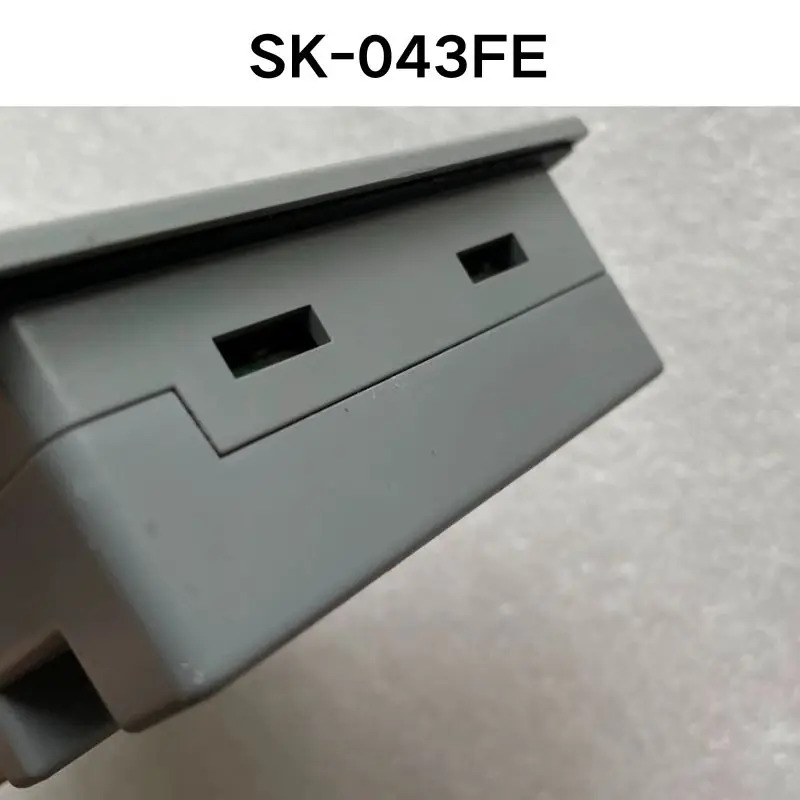 SK-043FE 터치 스크린 리퍼 OK