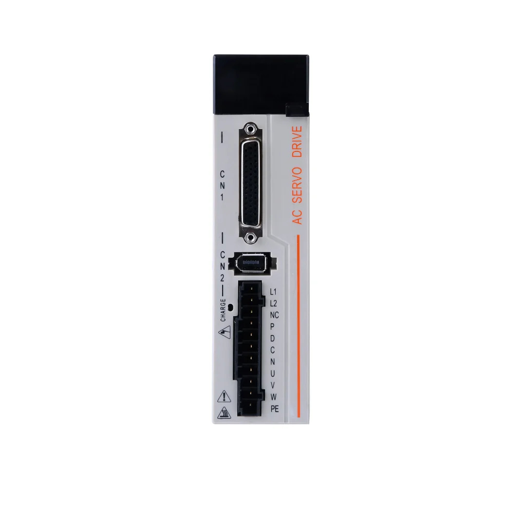 TONGHANG 0.1KW TH-T3D-L15A-GABN 절 엔코더 자동화 공작 기계 모터 드라이버 AC 서보 드라이브용