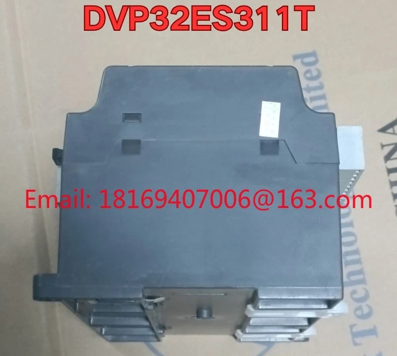 리퍼 DVP32ES311T PLC 컨트롤러 기능 리퍼는 정상