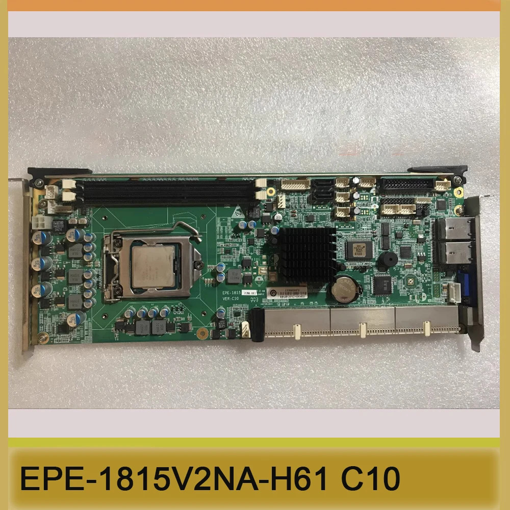 산업제어 메인보드 EPE-1815V2NA-H61 C10