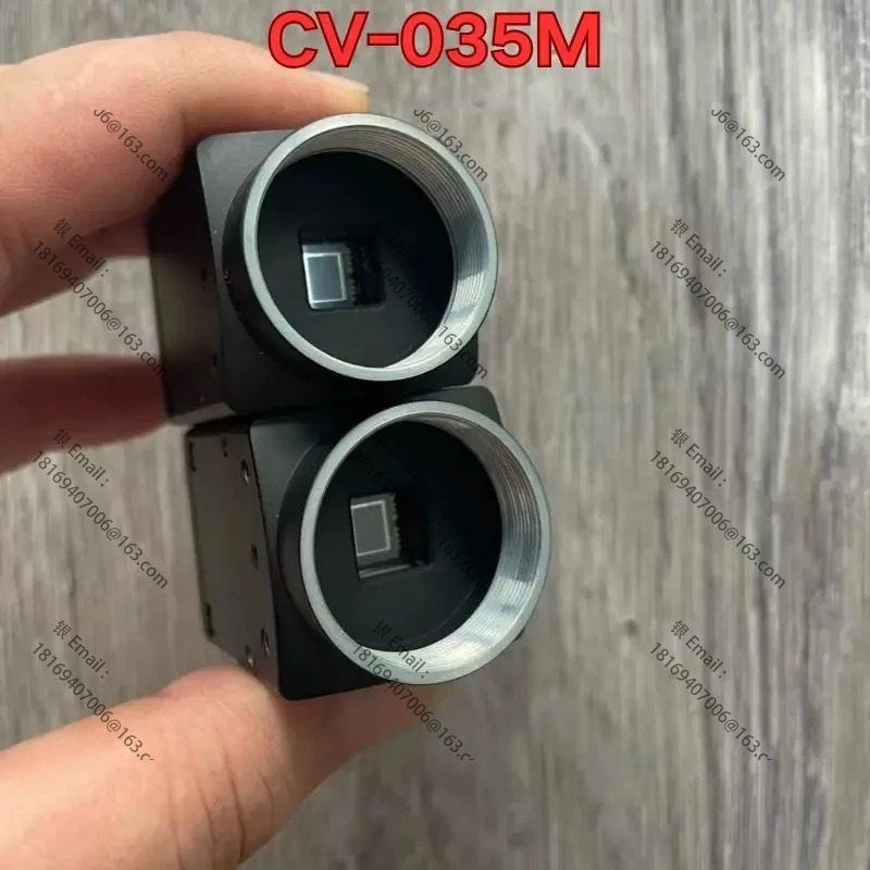 리퍼 CV-035M 산업카메라 기능 리퍼는 정상