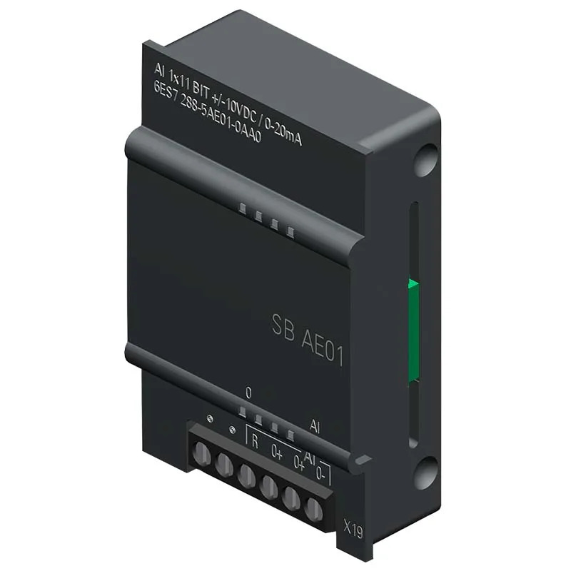 아날로그 출력 6ES7288-5AE01-0AA0 6ES7288-5AQ01-0AA0 신
