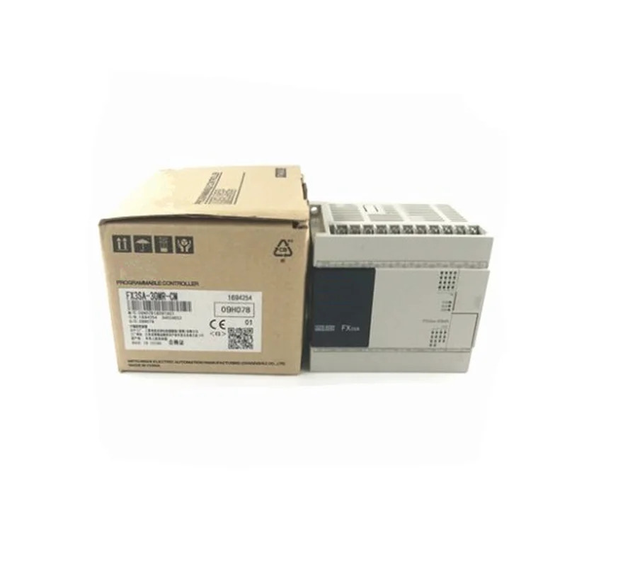 오리지널 포장 FX3SA-30MR-CM FX3SA-14MR-CM FX3SA-20MR-CM 신