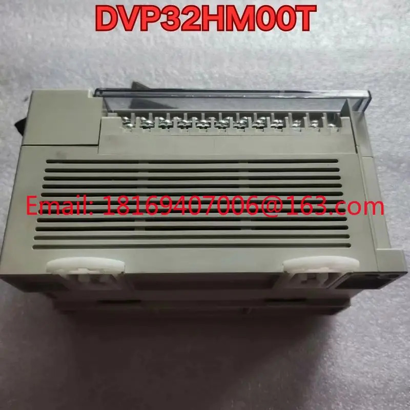 리퍼 DVP32HM00T PLC 컨트롤러 기능 리퍼는 정상