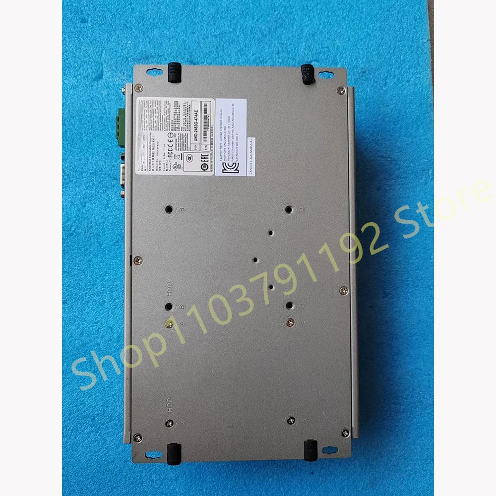 어드밴텍 산업개인컴퓨터 UNO-2483G용