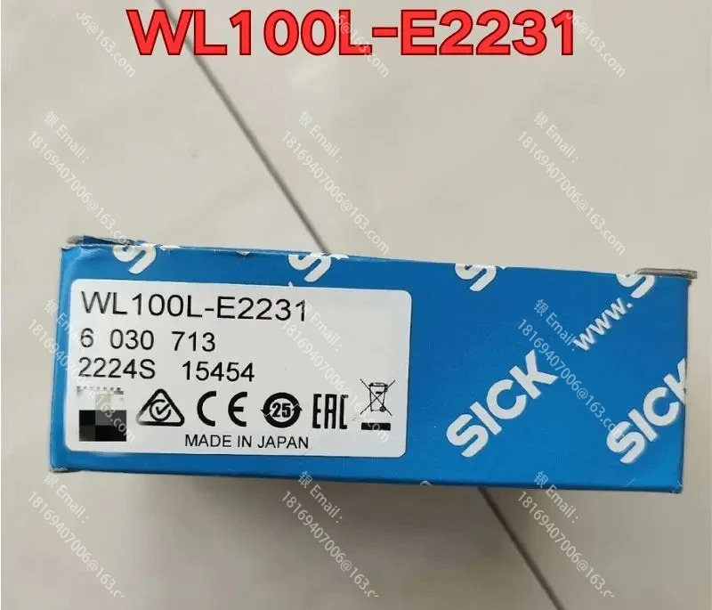 WL100L-E2231 센서