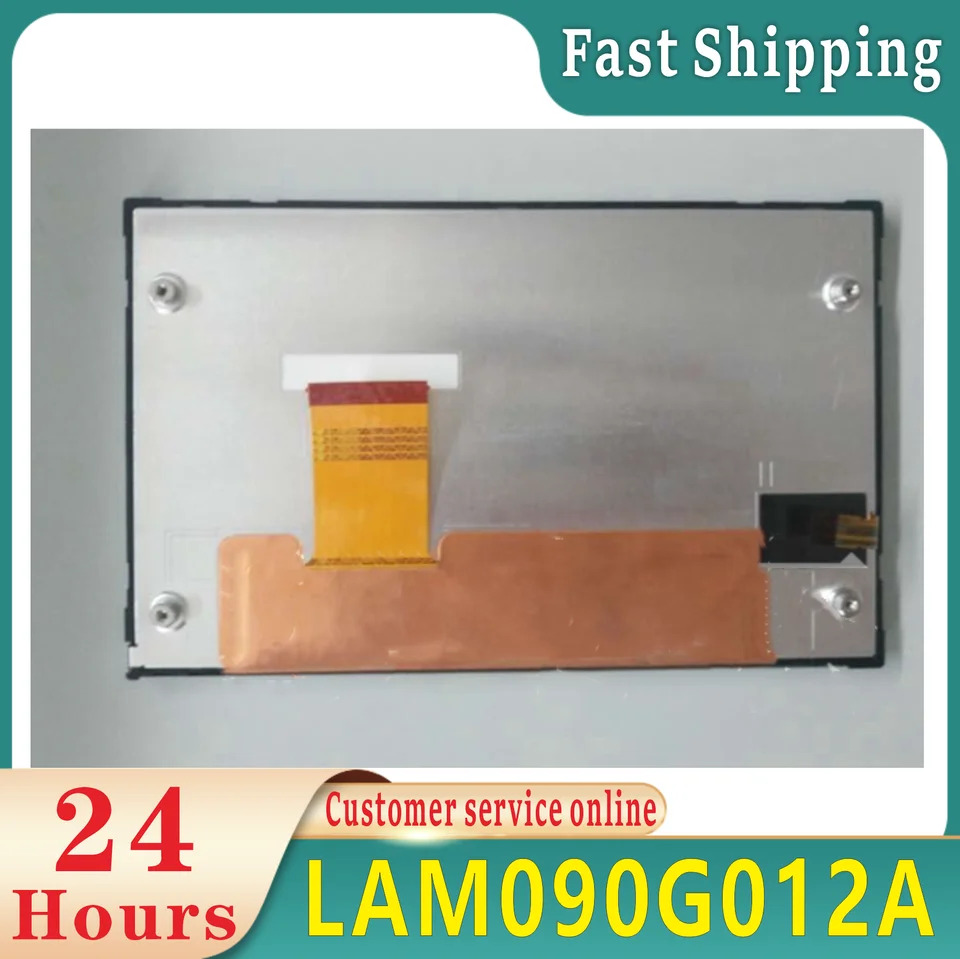 LAM090G012A LAM090G012 9 inch LCD Screen Display
