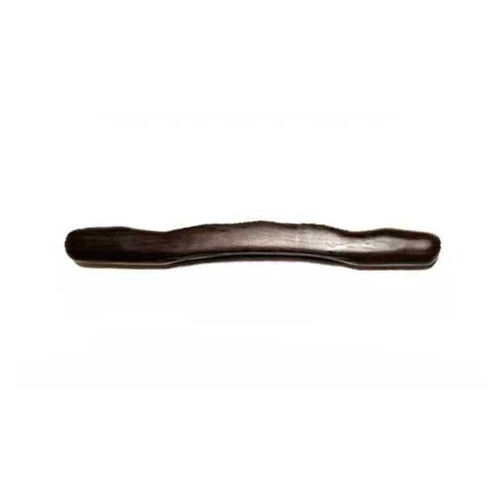 마사지 목봉 괄사 스틱 스트레칭 림프순환 발 종아리 38cm 자광단 - 상품 이미지