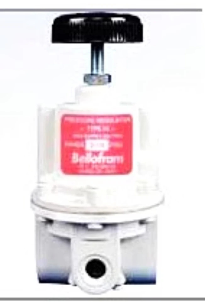 정밀 압력 조절 밸브 저압 14KPA T70 960-162-000 0  2PSI