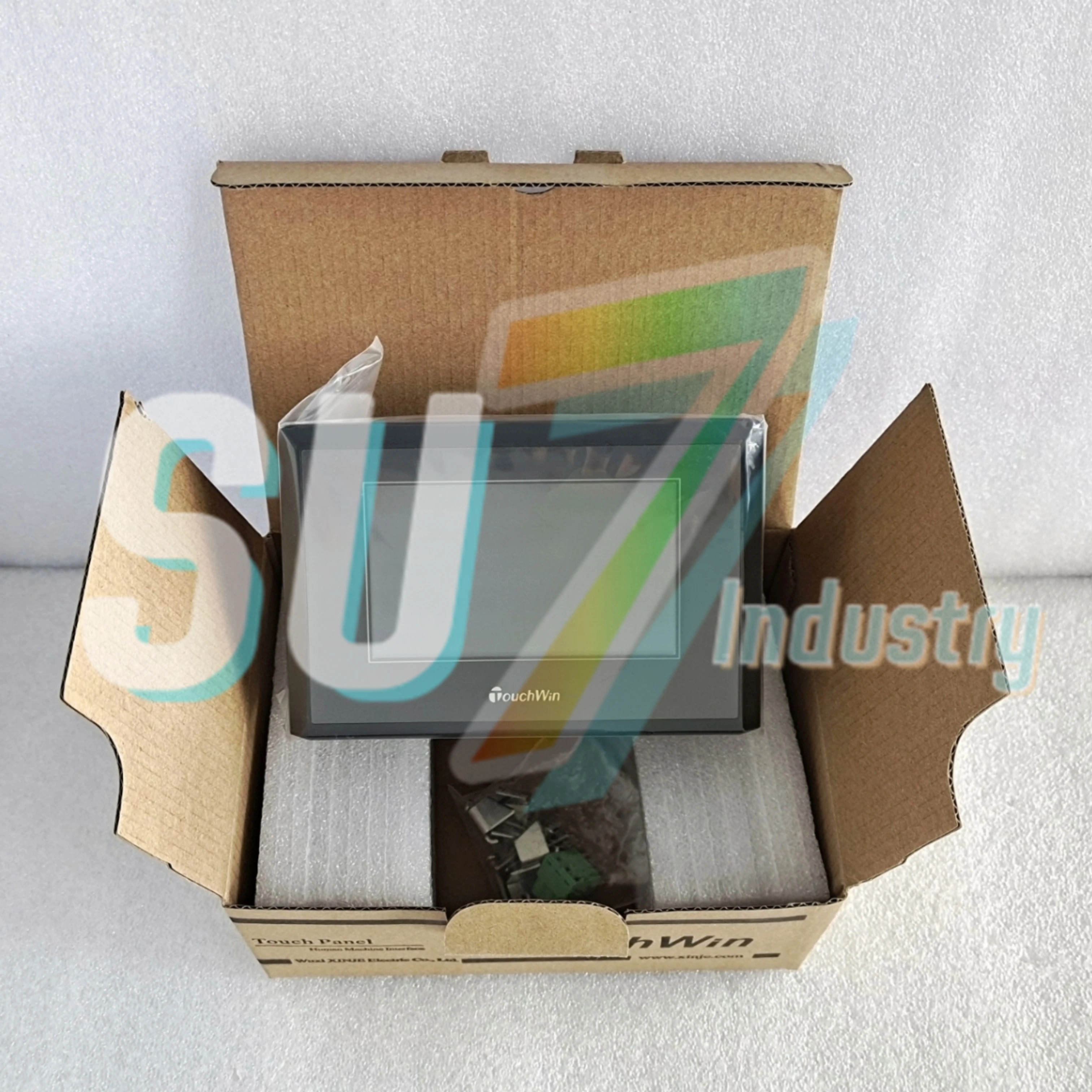 TG465-UT TG465-XT HMI 터치 패널 원본