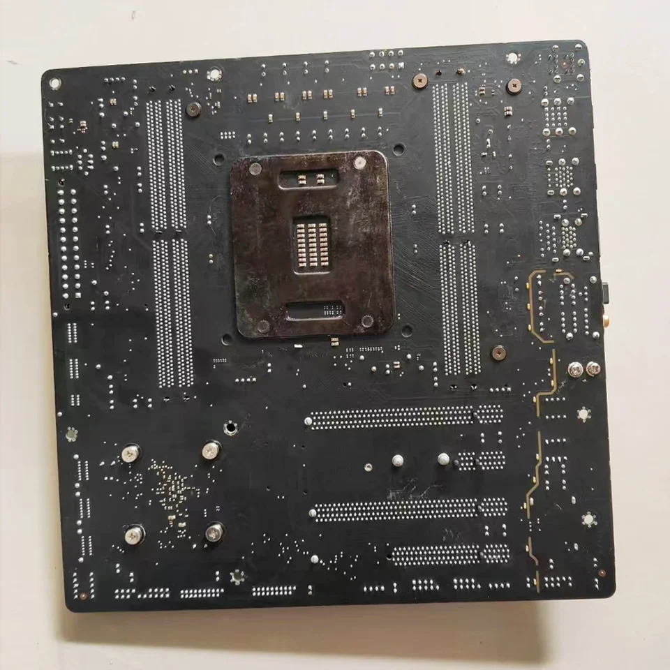 기가 바이트호환 X99M-Gng 5 LGA2011-3 코어 i7 프로세서 X99 DDR4 64GB 마이크로 마더보드 GA-X99M-Gng