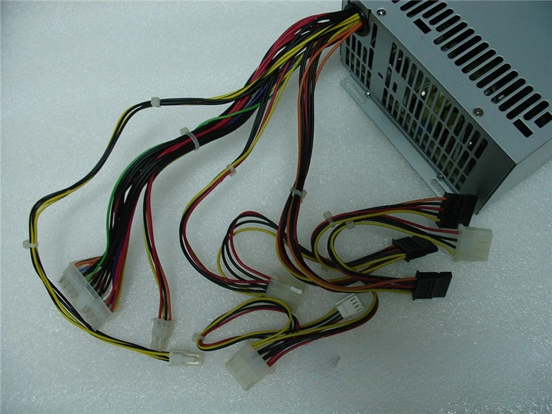 산업컴퓨터 전원공급장치 키트 SPI300A8B8 FSP300-60ATV - 5V