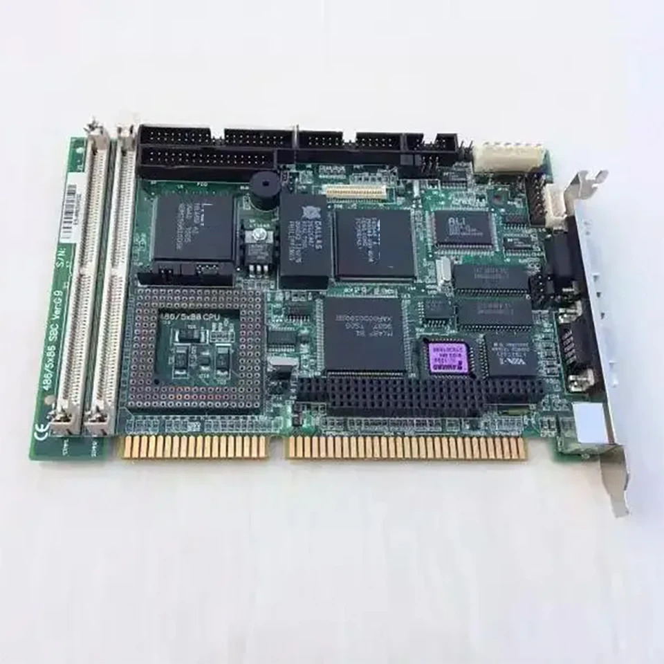 Axiomtek 산업제어 마더보드SBC 버전 G9 486 5X86